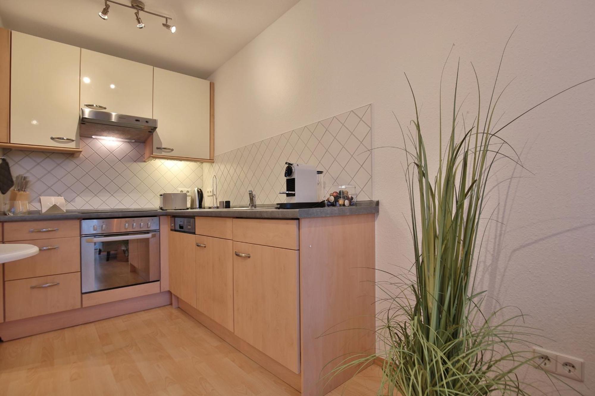 Baedervilla Bergstrasse 30 Baedervilla Bergstrasse Appartement 2 Тимендорфер Странд Екстериор снимка