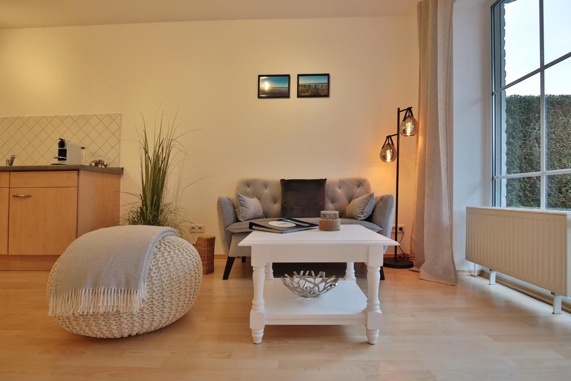 Baedervilla Bergstrasse 30 Baedervilla Bergstrasse Appartement 2 Тимендорфер Странд Екстериор снимка